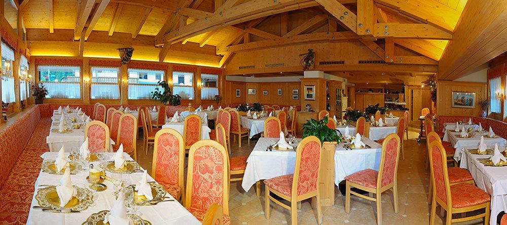 Hotel Barance Alleghe Exterior photo